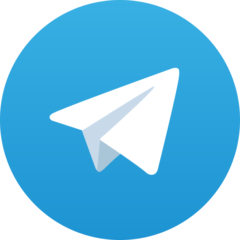 Telegram Support
